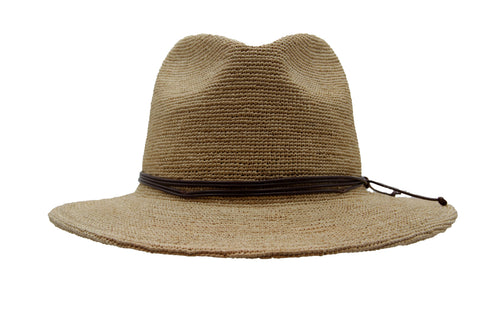 Traveller Raffia