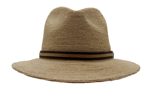 Traveller Raffia