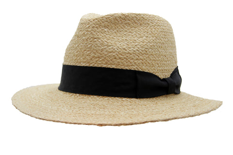Traveller Raffia