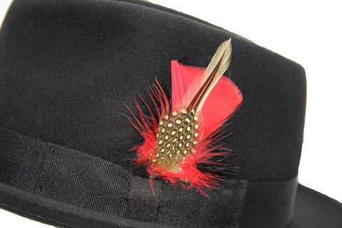 Trilby